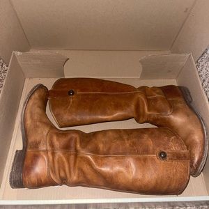 Frye Boots